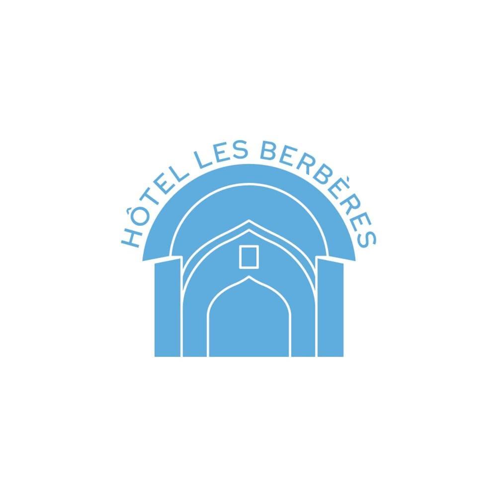 Hotel Les Berbers Matmata Eksteriør bilde